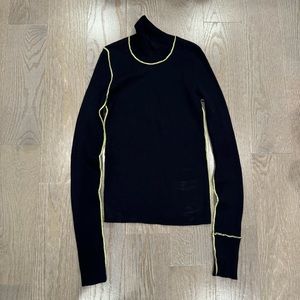Maison Margiela Turtleneck